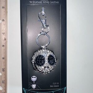 Disney Jack Skellington, Halloweentown's beloved pumpkin king!